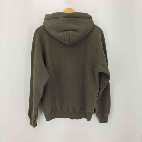ショット Schott LOGO SWEAT HOODED メンズ JPN:M
