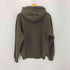 ショット Schott LOGO SWEAT HOODED メンズ JPN:M