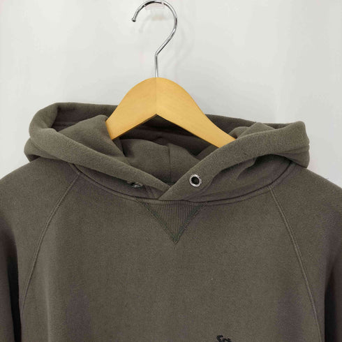 ショット Schott LOGO SWEAT HOODED メンズ JPN:M