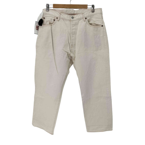 オーディナリーフィッツ Ordinary fits 5ポケットデニムパンツ メンズ US:34-35