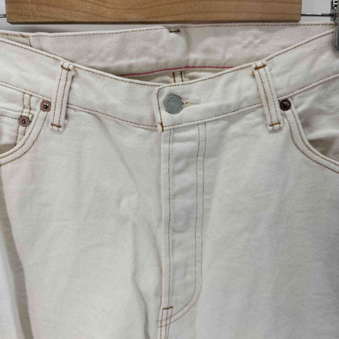 オーディナリーフィッツ Ordinary fits 5ポケットデニムパンツ メンズ US:34-35