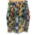 ポールスミスブラックレーベル Paul Smith BLACK LABEL 総柄 レイヤード スカート レディース 42
