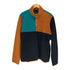 シュプリーム Supreme 16AW POLARTEC FLEECE COLOR BLOCKED HALF SNAP メンズ JPN:M