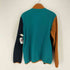 シュプリーム Supreme 16AW POLARTEC FLEECE COLOR BLOCKED HALF SNAP メンズ JPN:M
