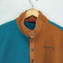 シュプリーム Supreme 16AW POLARTEC FLEECE COLOR BLOCKED HALF SNAP メンズ JPN:M