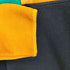 シュプリーム Supreme 16AW POLARTEC FLEECE COLOR BLOCKED HALF SNAP メンズ JPN:M