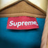シュプリーム Supreme 16AW POLARTEC FLEECE COLOR BLOCKED HALF SNAP メンズ JPN:M