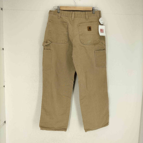カーハート Carhartt メキシコ製 ペインターパンツ メンズ 32×32