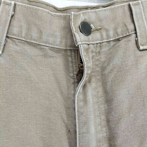 カーハート Carhartt メキシコ製 ペインターパンツ メンズ 32×32