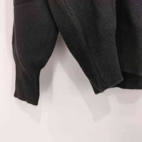 ベルタボーノ BELTA BUONO カシミヤ ハイネック プルオーバー ニット レディース import:M