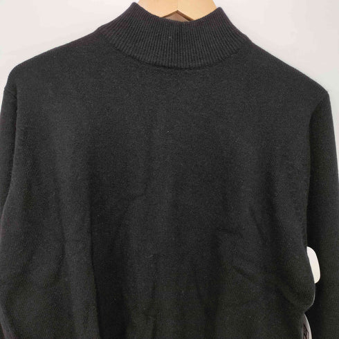 ベルタボーノ BELTA BUONO カシミヤ ハイネック プルオーバー ニット レディース import:M