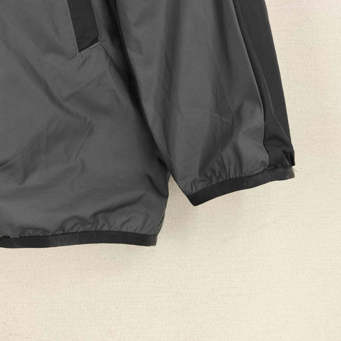 アディダス adidas MH フードWBKジャケット メンズ JPN:XL