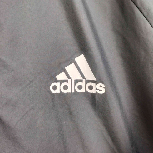 アディダス adidas MH フードWBKジャケット メンズ JPN:XL