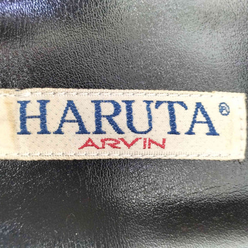 ハルタ HARUTA コインローファー レディース 24 1/2
