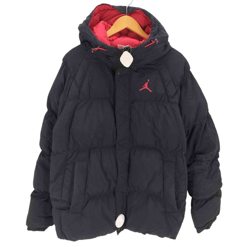 ジョーダンブランド JORDAN BRAND AS M J ESS PUFFER JACKET メンズ import:XL