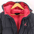 ジョーダンブランド JORDAN BRAND AS M J ESS PUFFER JACKET メンズ import:XL
