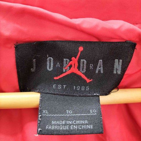 ジョーダンブランド JORDAN BRAND AS M J ESS PUFFER JACKET メンズ import:XL