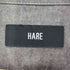 ハレ HARE アソートオープンカラーシャツ メンズ FREE
