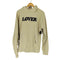 ビアンカシャンドン BIANCA CHANDON MADE IN LOS ANGELES LOVER フロントプリントプルオーバーパーカー メンズ JPN:M