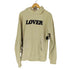 ビアンカシャンドン BIANCA CHANDON MADE IN LOS ANGELES LOVER フロントプリントプルオーバーパーカー メンズ JPN:M