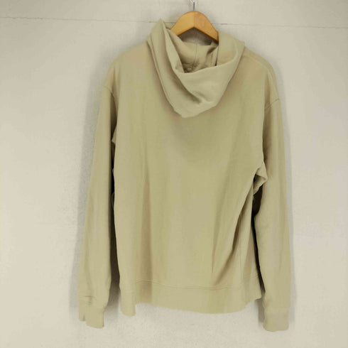 ビアンカシャンドン BIANCA CHANDON MADE IN LOS ANGELES LOVER フロントプリントプルオーバーパーカー メンズ JPN:M
