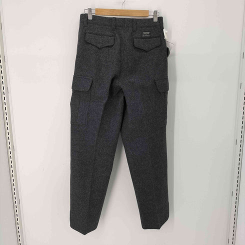 ポロスポーツラルフローレン POLO SPORT RALPH LAUREN USA製 ウールカーゴパンツ メンズ W31 L34