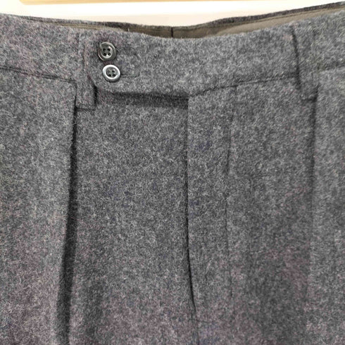 ポロスポーツラルフローレン POLO SPORT RALPH LAUREN USA製 ウールカーゴパンツ メンズ W31 L34