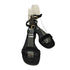 バルダン BALDAN vibramソール スエード ストラップ フラットサンダル レディース 36