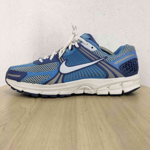ナイキ NIKE Zoom Vomero 5 Mystic Navy and Worn Blue メンズ JPN:27.5
