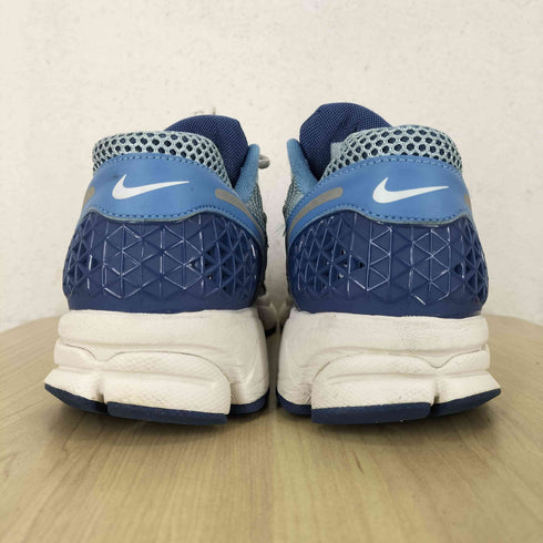 ナイキ NIKE Zoom Vomero 5 Mystic Navy and Worn Blue メンズ JPN:27.5