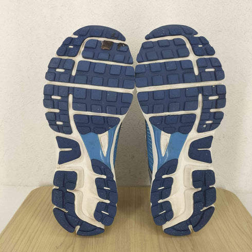 ナイキ NIKE Zoom Vomero 5 Mystic Navy and Worn Blue メンズ JPN:27.5