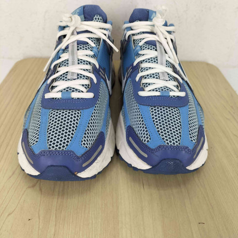 ナイキ NIKE Zoom Vomero 5 Mystic Navy and Worn Blue メンズ JPN:27.5