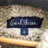 アールジーン Earl Jean USA製 デニムボアジャケット レディース import:S