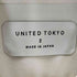 ユナイテッドトウキョウ UNITED TOKYO SMALL MESH レギュラーシャツ メンズ JPN:2