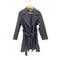 ローレンラルフローレン LAUREN RALPH LAUREN ウールノーカラージャケット レディース import:S