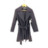 ローレンラルフローレン LAUREN RALPH LAUREN ウールノーカラージャケット レディース import:S