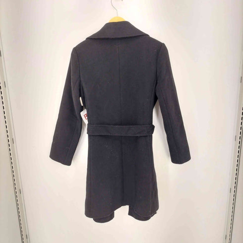 ローレンラルフローレン LAUREN RALPH LAUREN ウールノーカラージャケット レディース import:S