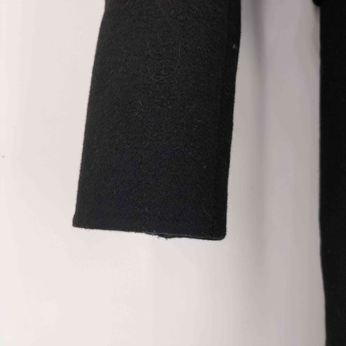 ローレンラルフローレン LAUREN RALPH LAUREN ウールノーカラージャケット レディース import:S