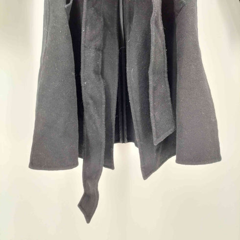 ローレンラルフローレン LAUREN RALPH LAUREN ウールノーカラージャケット レディース import:S