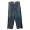 ジエダ Jieda 24SS USED BAGGY DENIM ユーズド バギー デニム パンツ メンズ JPN:2