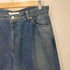 ジエダ Jieda 24SS USED BAGGY DENIM ユーズド バギー デニム パンツ メンズ JPN:2