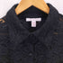 JM collection レースシャツ レディース JPN:L