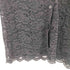 JM collection レースシャツ レディース JPN:L