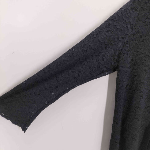 JM collection レースシャツ レディース JPN:L