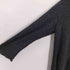 JM collection レースシャツ レディース JPN:L