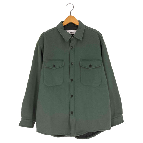 ジャーナルスタンダードレリューム JOURNAL STANDARD relume オーバーサイズ CPO ジャケット メンズ JPN:L