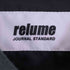 ジャーナルスタンダードレリューム JOURNAL STANDARD relume オーバーサイズ CPO ジャケット メンズ JPN:L