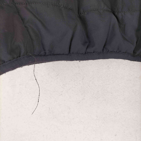 チャップス CHAPS 中綿キルティングロゴ刺繍ベスト メンズ JPN:XXL