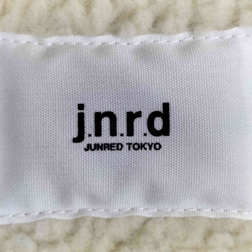 ジュンレッド JUNRed j.n.r.d ボンバージャケット メンズ JPN:L