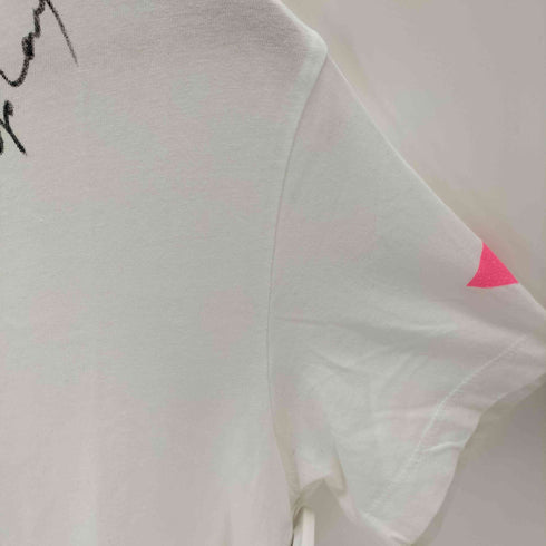 リプレイ REPLAY USED加工Tシャツ レディース